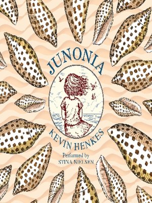 cover image of Junonia